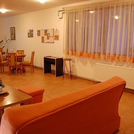 Guesthouse Panna Maria Medjugorje Ngoại thất bức ảnh