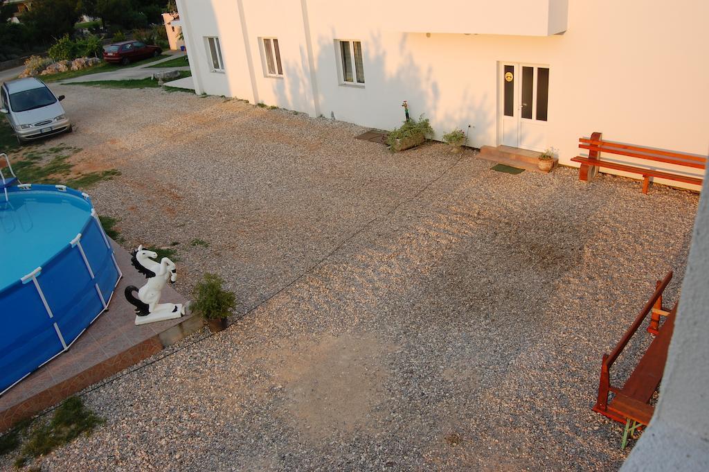 Guesthouse Panna Maria Medjugorje Ngoại thất bức ảnh