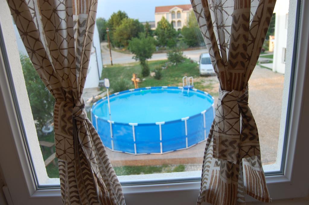 Guesthouse Panna Maria Medjugorje Ngoại thất bức ảnh
