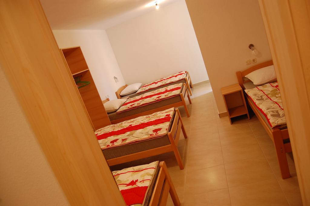 Guesthouse Panna Maria Medjugorje Phòng bức ảnh