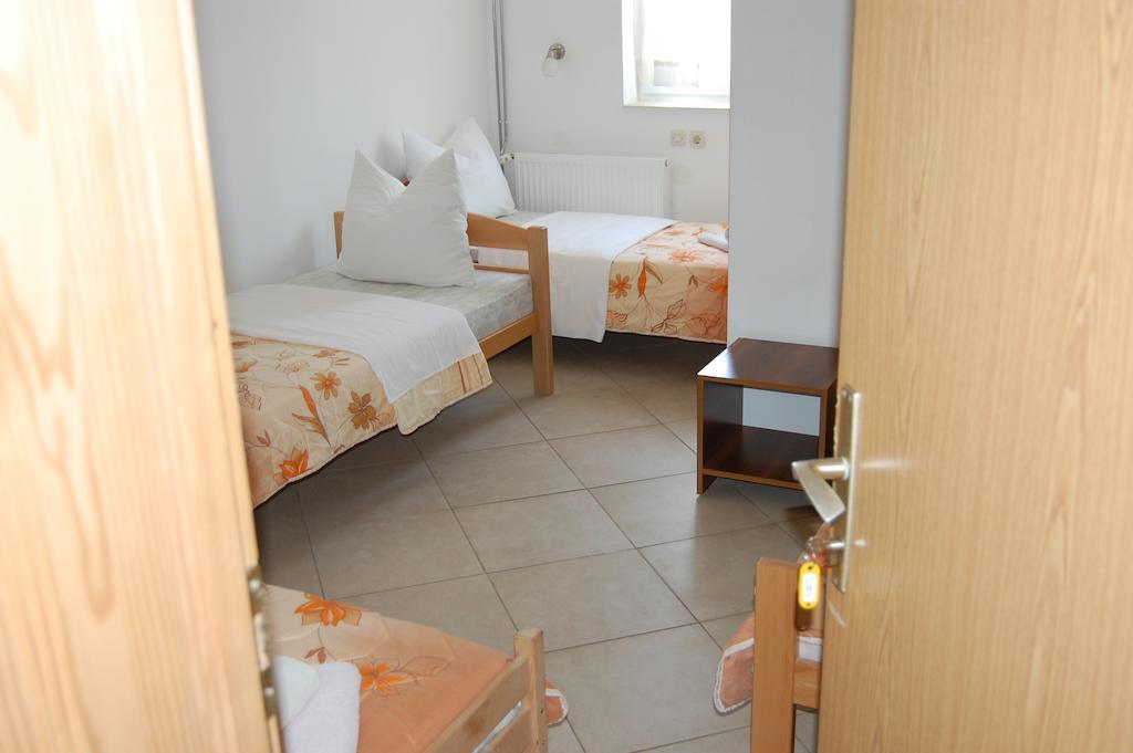 Guesthouse Panna Maria Medjugorje Phòng bức ảnh