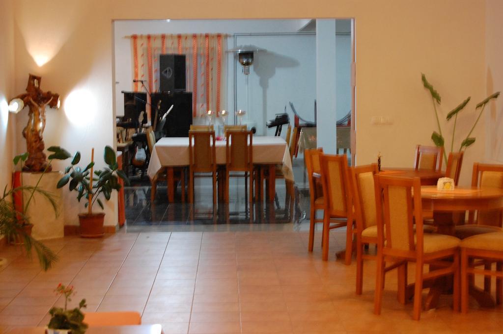 Guesthouse Panna Maria Medjugorje Ngoại thất bức ảnh