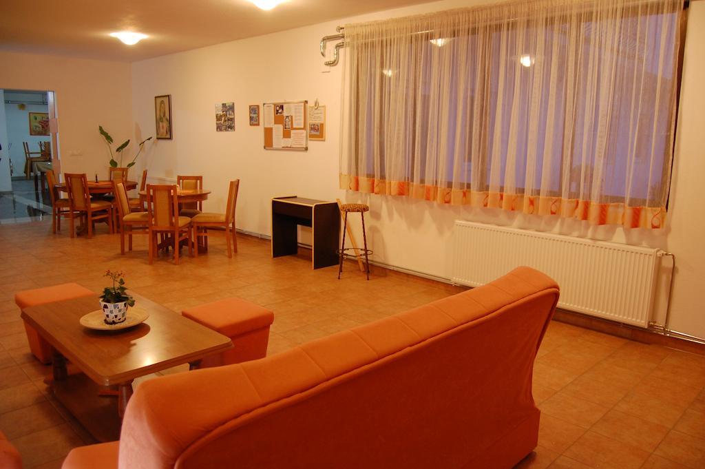 Guesthouse Panna Maria Medjugorje Ngoại thất bức ảnh