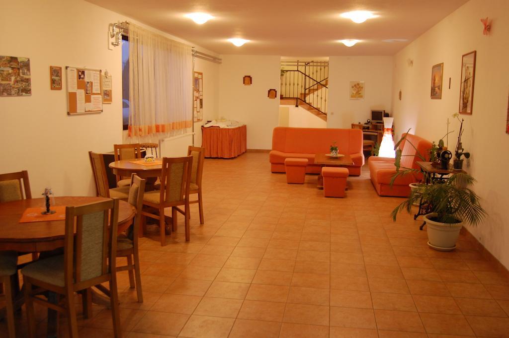 Guesthouse Panna Maria Medjugorje Ngoại thất bức ảnh