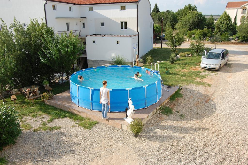 Guesthouse Panna Maria Medjugorje Ngoại thất bức ảnh