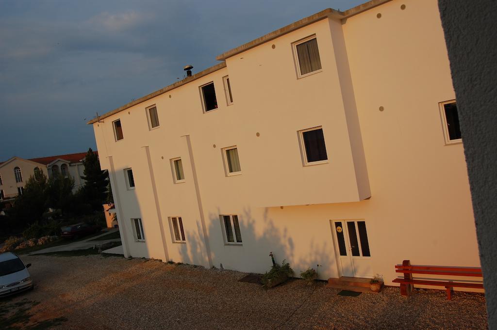 Guesthouse Panna Maria Medjugorje Ngoại thất bức ảnh