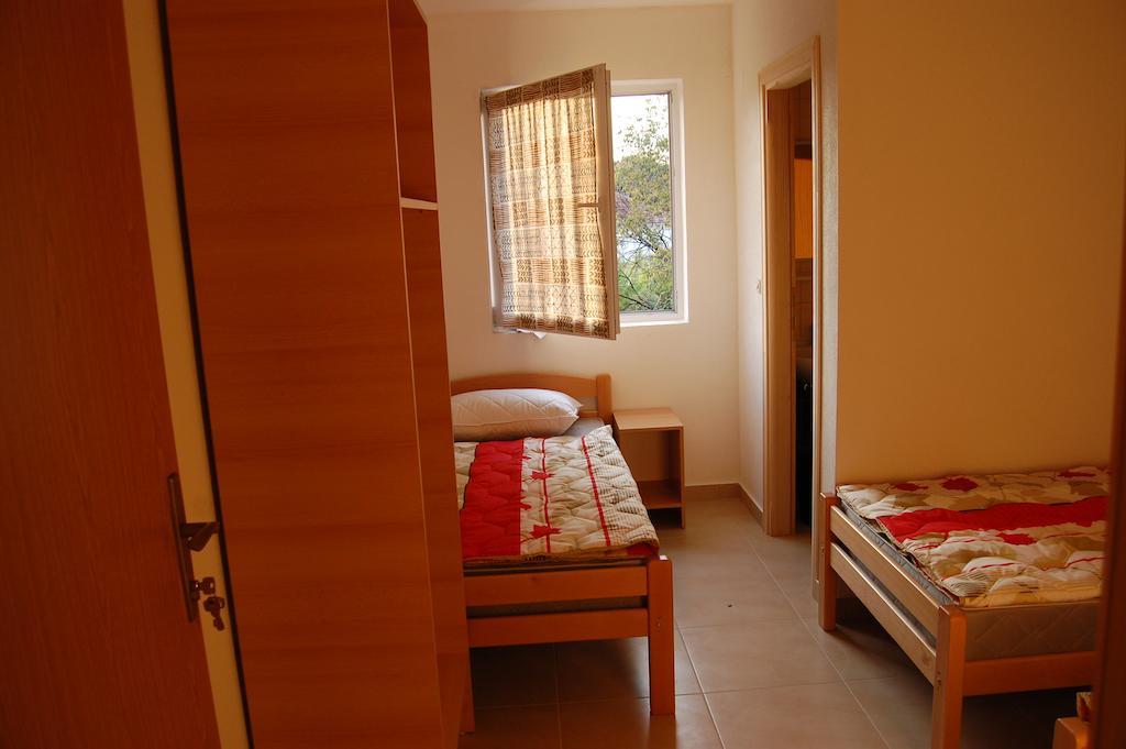 Guesthouse Panna Maria Medjugorje Phòng bức ảnh