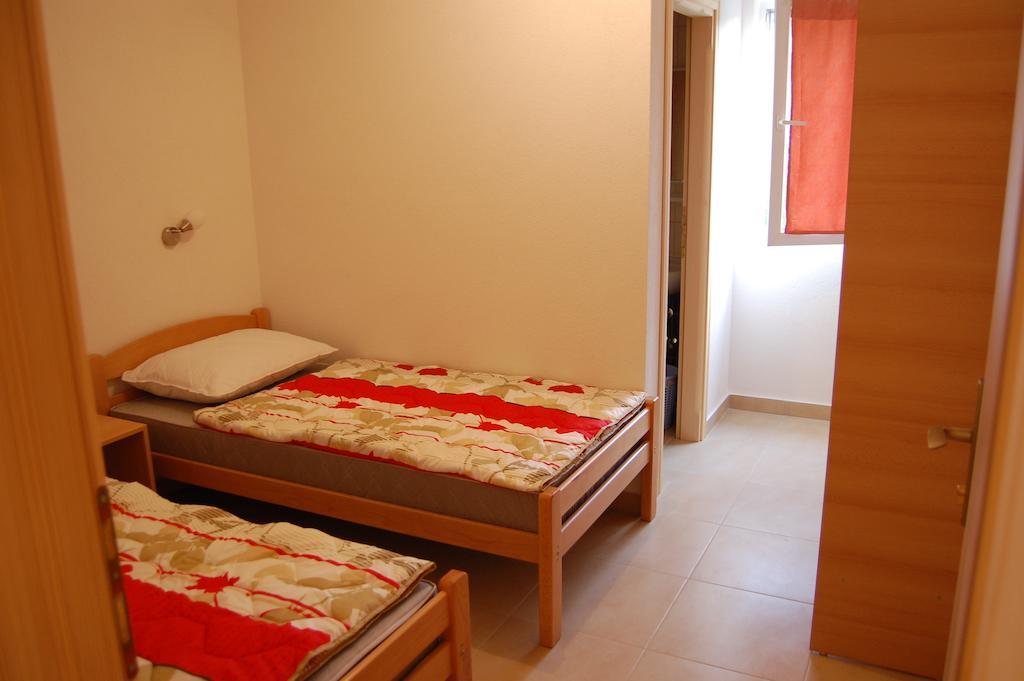 Guesthouse Panna Maria Medjugorje Phòng bức ảnh