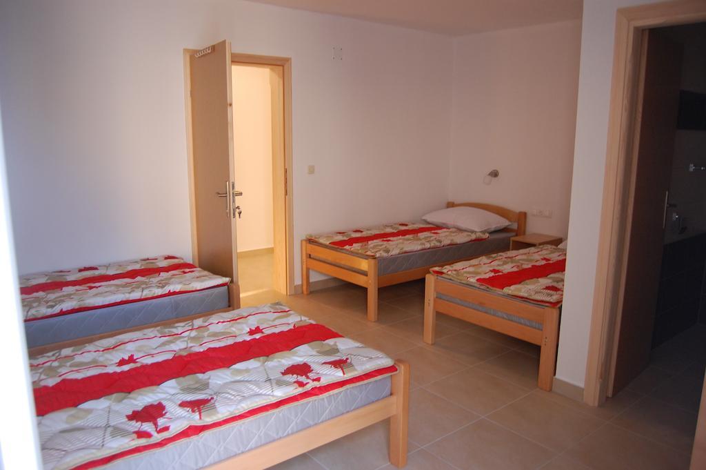 Guesthouse Panna Maria Medjugorje Phòng bức ảnh