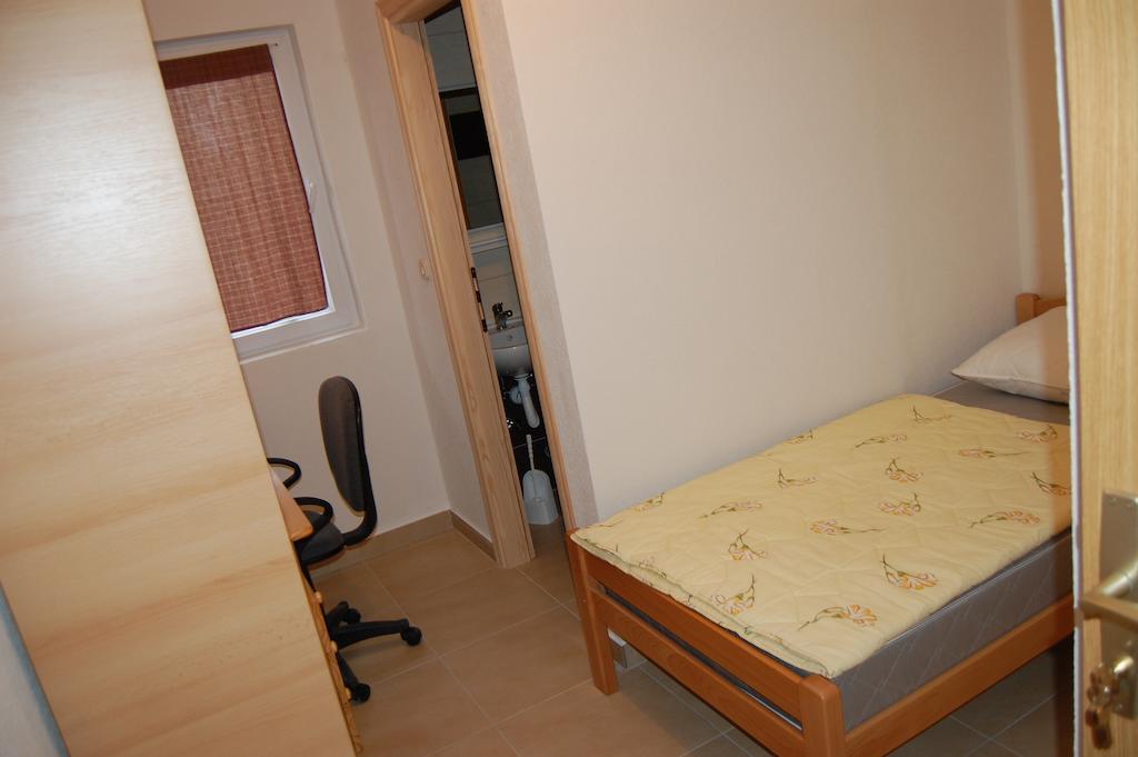 Guesthouse Panna Maria Medjugorje Phòng bức ảnh