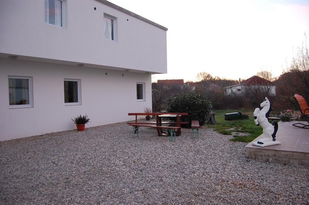 Guesthouse Panna Maria Medjugorje Ngoại thất bức ảnh