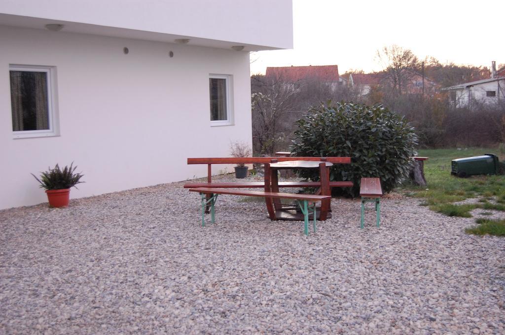 Guesthouse Panna Maria Medjugorje Ngoại thất bức ảnh